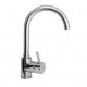 PYRAMIS ADRIA mixer chrome PYRAMIS ADRIA mixer chrome