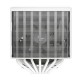 DeepCool ASSASSIN 4S WH Processor Air cooler 14 cm White 1 pc(s) DeepCool ASSASSIN 4S WH Processor Air cooler 14 cm White 1 pc(s)