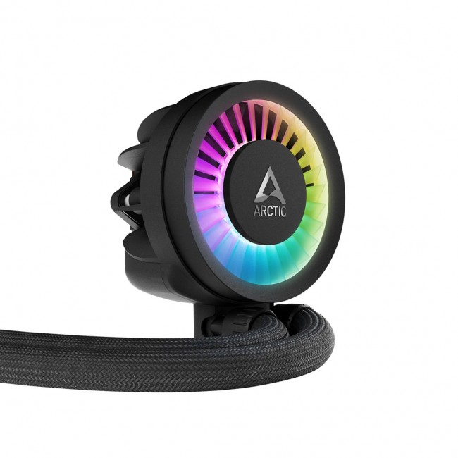CPU COOLER S_MULTI/ACFRE00143A ARCTIC