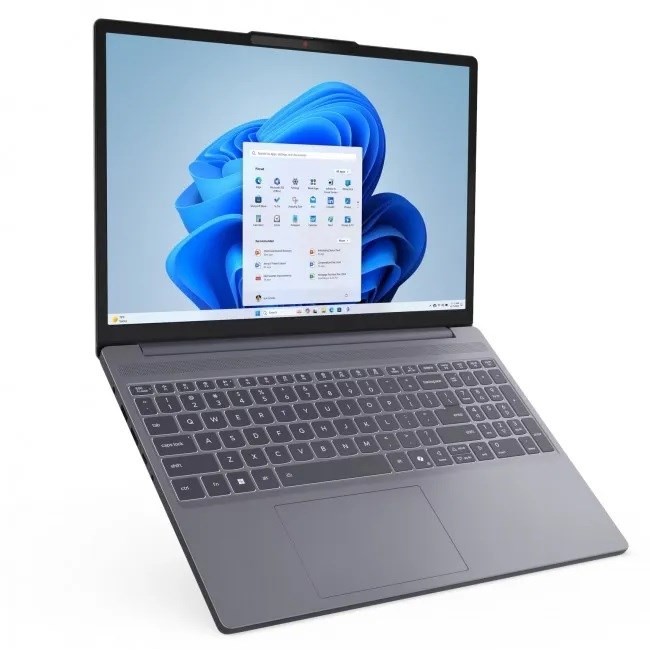 Lenovo IdeaPad Slim 5 15ARP10 AMD Ryzen 5 7533HS Laptop 38.9 cm (15.3 Lenovo IdeaPad Slim 5 15ARP10 AMD Ryzen 5 7533HS Laptop 38.9 cm (15.3