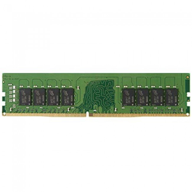 Kingston Technology KCP432NS8/16 memory module 16 GB 1 x 16 GB DDR4 Kingston Technology KCP432NS8/16 memory module 16 GB 1 x 16 GB DDR4