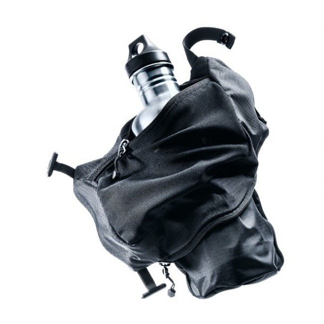 Deuter Aircontact Pro 75+10 Hiking backpack Black Deuter Aircontact Pro 75+10 Hiking backpack Black