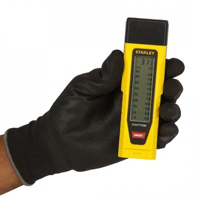 Stanley Moisture meter Stanley Moisture meter