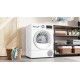 BOSCH WQG145APPL Clothes Dryer BOSCH WQG145APPL Clothes Dryer