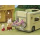 Sylvanian Families Family Campervan