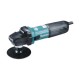 Makita SA5040C portable sander Orbital sander 7800 RPM Black, Blue Makita SA5040C portable sander Orbital sander 7800 RPM Black, Blue