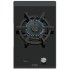 Bosch Serie 8 PRA3A6I10 hob Black Built-in 30 cm Gas 1 zone(s)