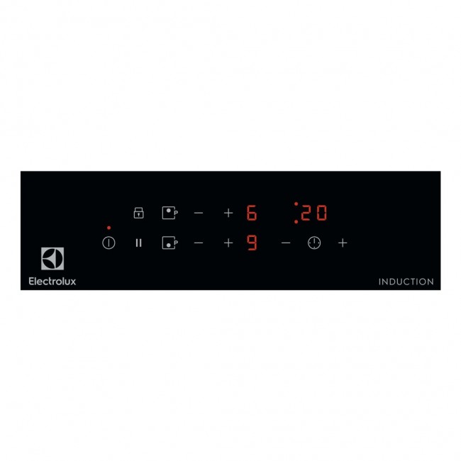 Electrolux LIT30230C Black Built-in Zone induction hob 2 zone(s) Electrolux LIT30230C Black Built-in Zone induction hob 2 zone(s)
