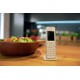 FRITZ!Fon C6 DECT telephone Caller ID White FRITZ!Fon C6 DECT telephone Caller ID White