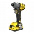 2 2.0Ah SFMCF830D2K STANLEY impact wrench