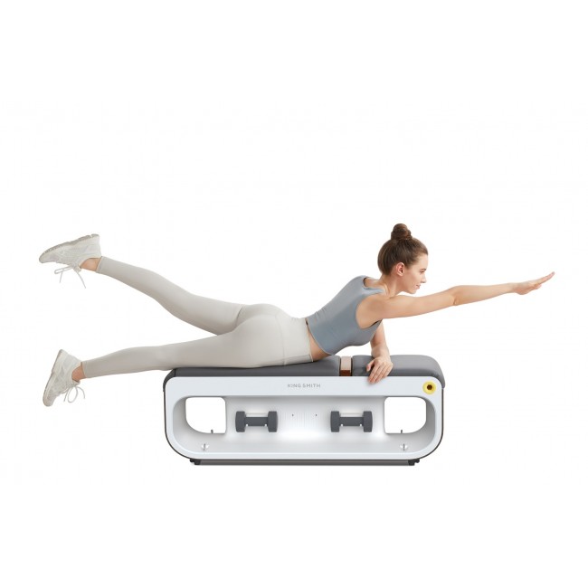 Kingsmith FBB1C multifunctional training bench Kingsmith FBB1C multifunctional training bench