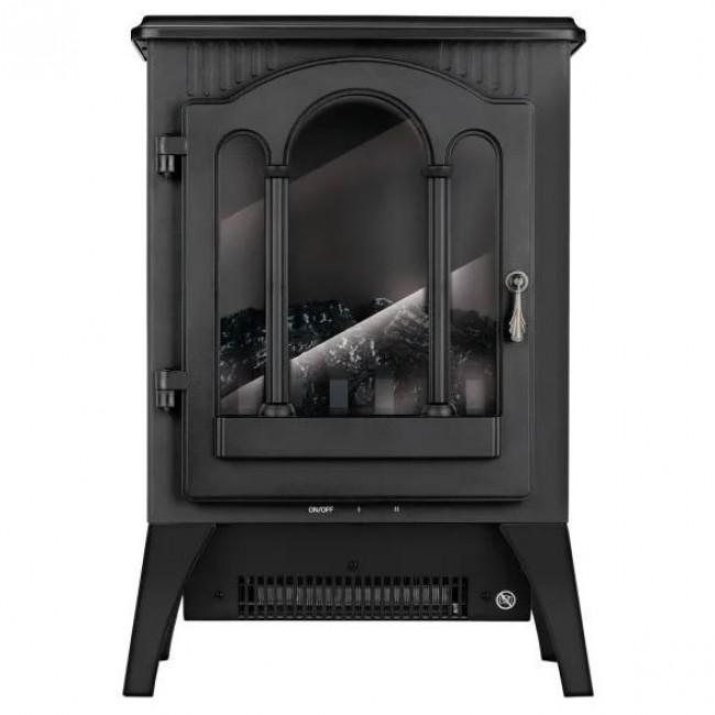 ELECTRIC FIREPLACE MPM MEK-01 ELECTRIC FIREPLACE MPM MEK-01