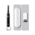 Oral-B iO Series 6 Adult Rotating toothbrush Black