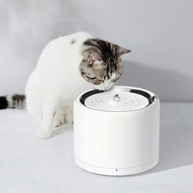 Petkit Drinking Fountain Eversweet 3 PRO Wireless UVC Petkit Drinking Fountain Eversweet 3 PRO Wireless UVC