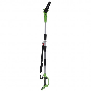 Greenworks 24V pole pruning saw/trimmer G24PSH - 1303307