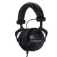 Beyerdynamic DT 770 PRO Headphones Wired Head-band Music Grey