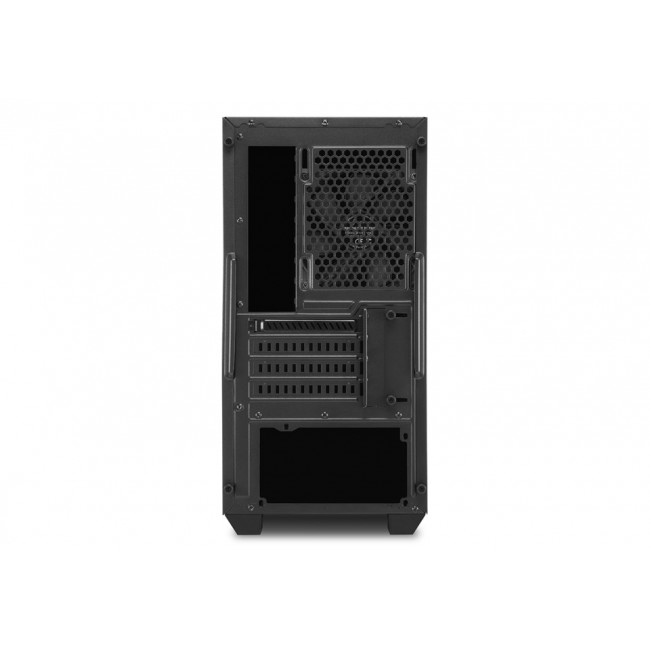 Sharkoon V1000 Mini Tower Black