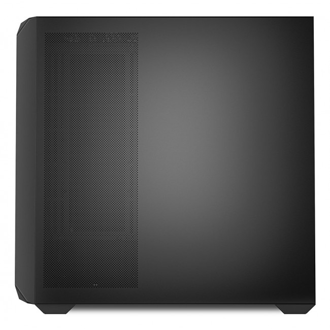 Sharkoon MK4W RGB Strip Micro Tower Black