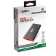 Emtec X210 ELITE 2 TB USB Type-C 3.2 Gen 2 (3.1 Gen 2) Black, Red