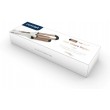 Concept KT2140 Hair styling device waver gold, white Concept KT2140 Hair styling device waver gold, white