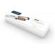 Concept KT2140 Hair styling device waver gold, white