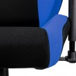 Nitro Concepts S300 Padded seat Padded backrest