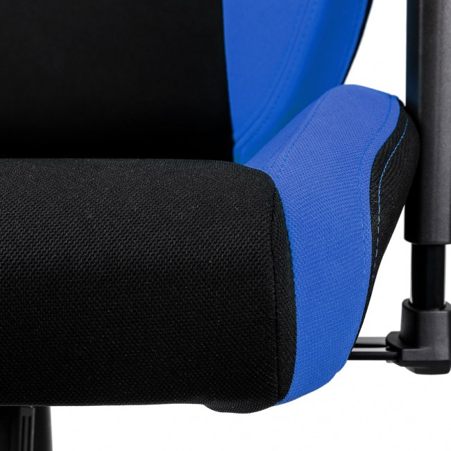 Nitro Concepts S300 Padded seat Padded backrest Nitro Concepts S300 Padded seat Padded backrest