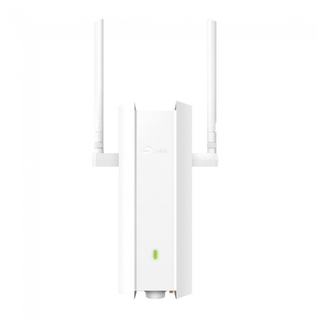 TP-Link Omada AX1800 Indoor/Outdoor Wi-Fi 6 Access Point TP-Link Omada AX1800 Indoor/Outdoor Wi-Fi 6 Access Point