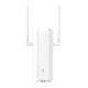 TP-Link Omada AX1800 Indoor/Outdoor Wi-Fi 6 Access Point TP-Link Omada AX1800 Indoor/Outdoor Wi-Fi 6 Access Point