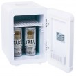 Adler AD 8084w Freestanding mini fridge White Adler AD 8084w Freestanding mini fridge White