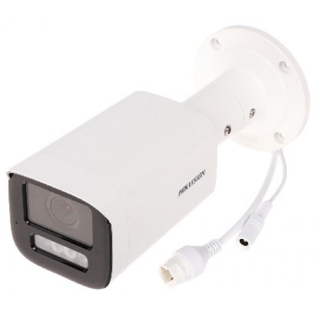 IP Camera DS-2CD1623G2-LIZU (2.8-12MM) IP Camera DS-2CD1623G2-LIZU (2.8-12MM)