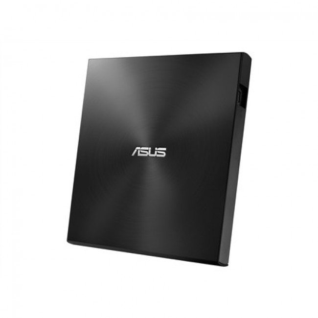 Asus | SDRW-08U7M-U | Interface USB 2.0 | DVD RW | CD read speed 24 x | CD write speed 24 x | Black | Desktop/Notebook Asus | SDRW-08U7M-U | Interface USB 2.0 | DVD RW | CD read speed 24 x | CD write speed 24 x | Black | Desktop/Notebook