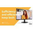 AOC B3 U27B3M computer monitor 68.6 cm (27