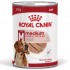 ROYAL CANIN Medium Loaf - wet dog food - 410g
