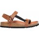 FOOTWEAR HEAVEN AD MED MF230091011 SIZE 36 COLOUR BROWN