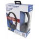 Esperanza BONGO Headphones Wired Head-band Calls/Music/Sport/Everyday Black