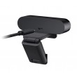 Logitech BRIO 4K webcam 13 MP 4096 x 2160 pixels USB Graphite Logitech BRIO 4K webcam 13 MP 4096 x 2160 pixels USB Graphite