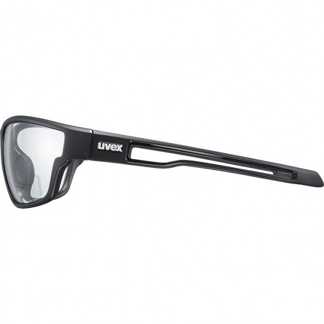 Uvex sportstyle 806 V sunglasses Oval