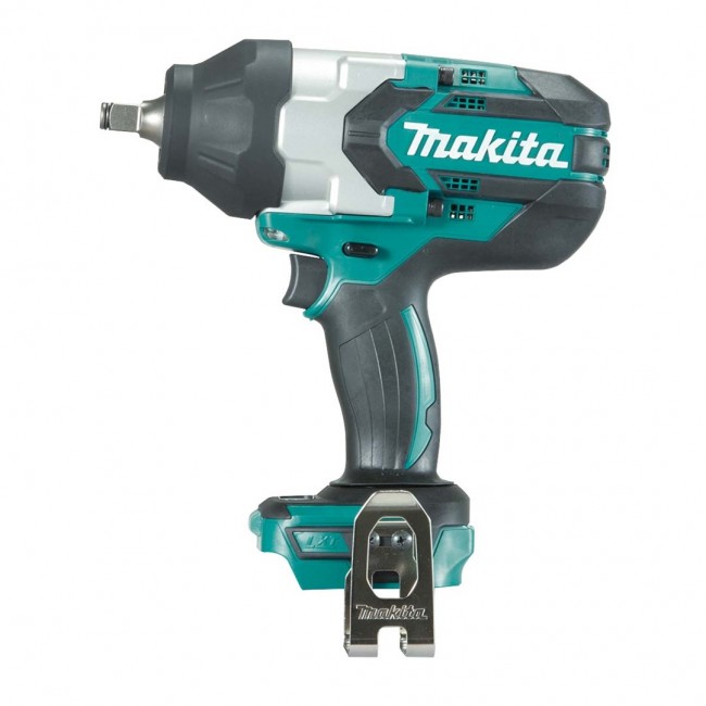 Makita DTW1002Z 18V Impact Wrench without battery and charger Makita DTW1002Z 18V Impact Wrench without battery and charger