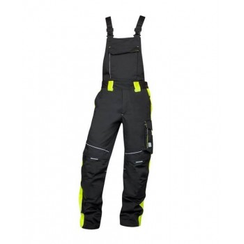 WINTER PANTS ARDON NEON BIB XL
