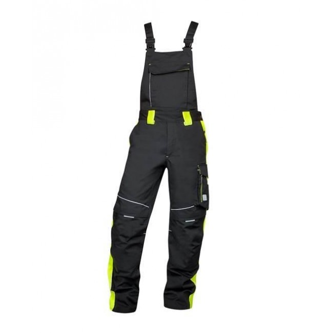 WINTER PANTS ARDON NEON BIB XL