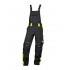WINTER PANTS ARDON NEON BIB XL