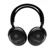 Steelseries Arctis Nova 7 Headset Wireless Head-band Gaming USB Type-C Bluetooth Black Steelseries Arctis Nova 7 Headset Wireless Head-band Gaming USB Type-C Bluetooth Black