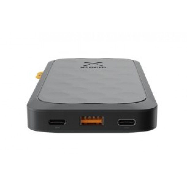 Xtorm FS5101U power bank Lithium Polymer (LiPo) 10000 mAh Black