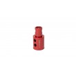 RUBI DRILL PREMIUM 35 MM. 6973
