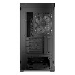 Sharkoon MK3 RGB Micro Tower Black
