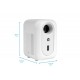 HP CP180 Short throw projector 130 ANSI lumens LCD 720p (1280x720) White