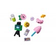 LEGO FRIENDS 42702 Spinning Flower and Fairy Teacup Ride