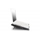 DeepCool Wind Pal FS laptop cooling pad 1200 RPM Black DeepCool Wind Pal FS laptop cooling pad 1200 RPM Black