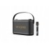 W-KING H10s Wireless Bluetooth Speaker Black